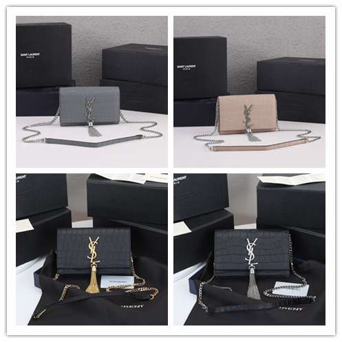 Picture of YSL Wallets _SKUfw122335715fw